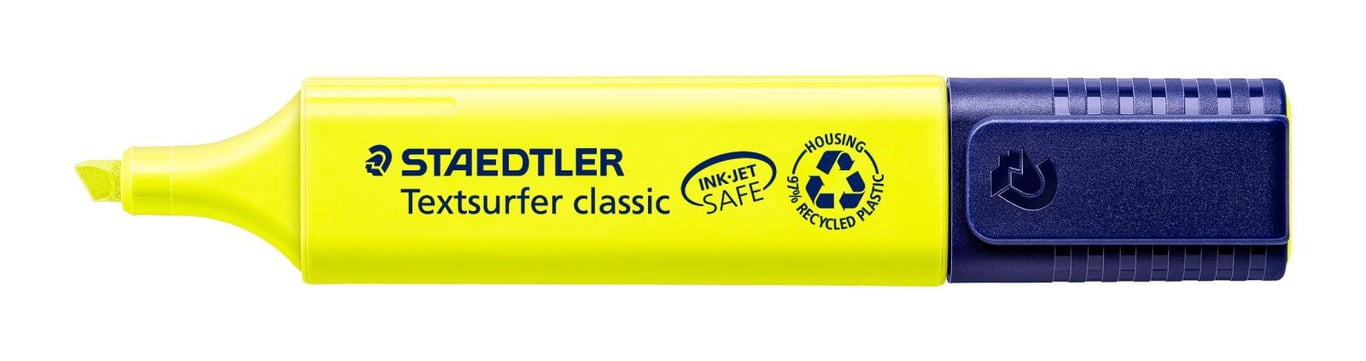 Överstrykningspenna Staedtler Textsurfer 364