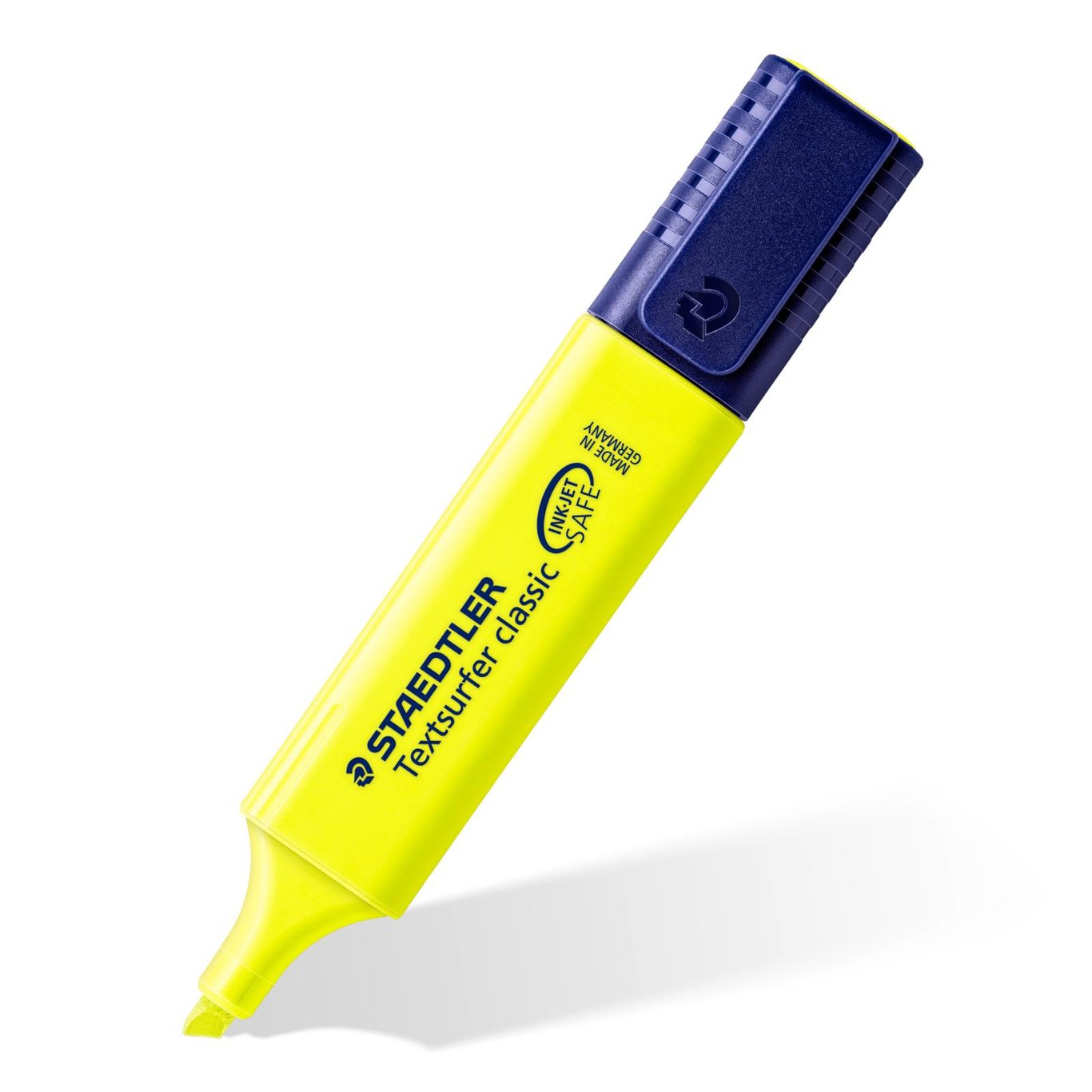 Överstrykningspenna Staedtler Textsurfer 364 Gul 13120140_3