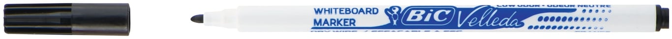 Whiteboardpenna Bic Velleda Fine 4 färger 1,6mm 13130001_2