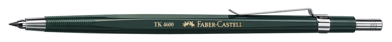 Stiftpenna Faber-Castell 4600N 2mm 13170011
