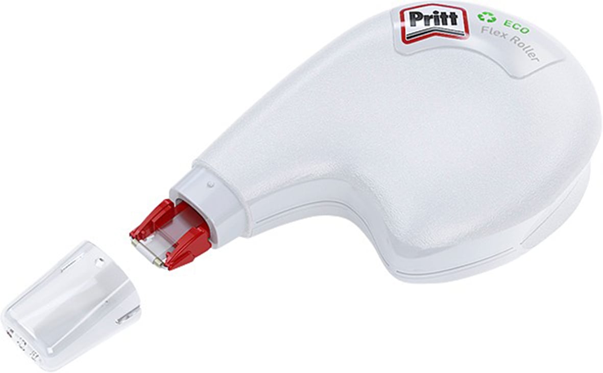 Korrigeringsroller Pritt Roller ecomfort