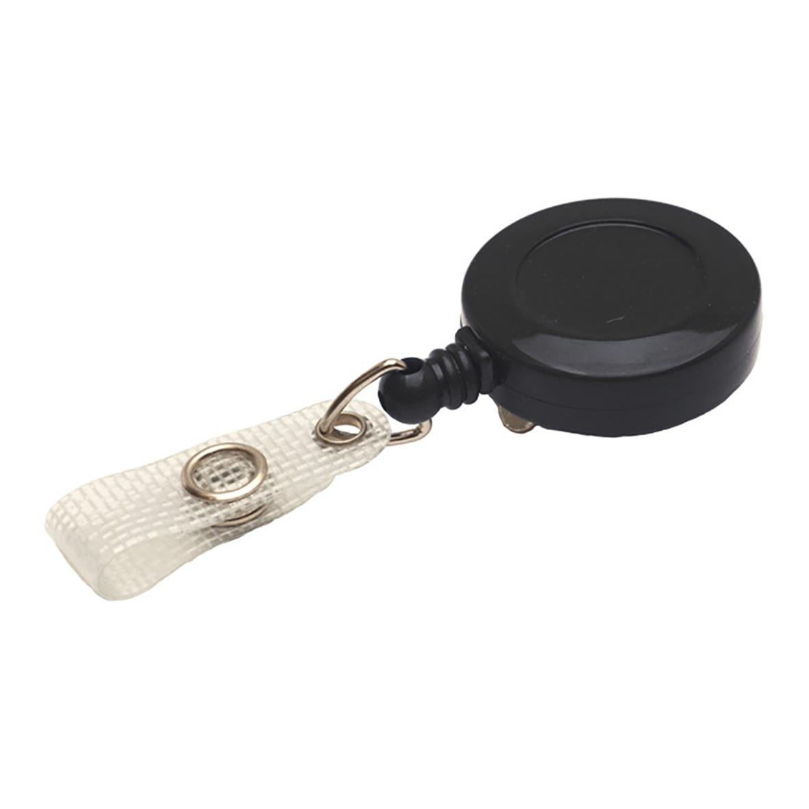 Kort- och nyckelhållare Yoyo mini med strip, utan clips