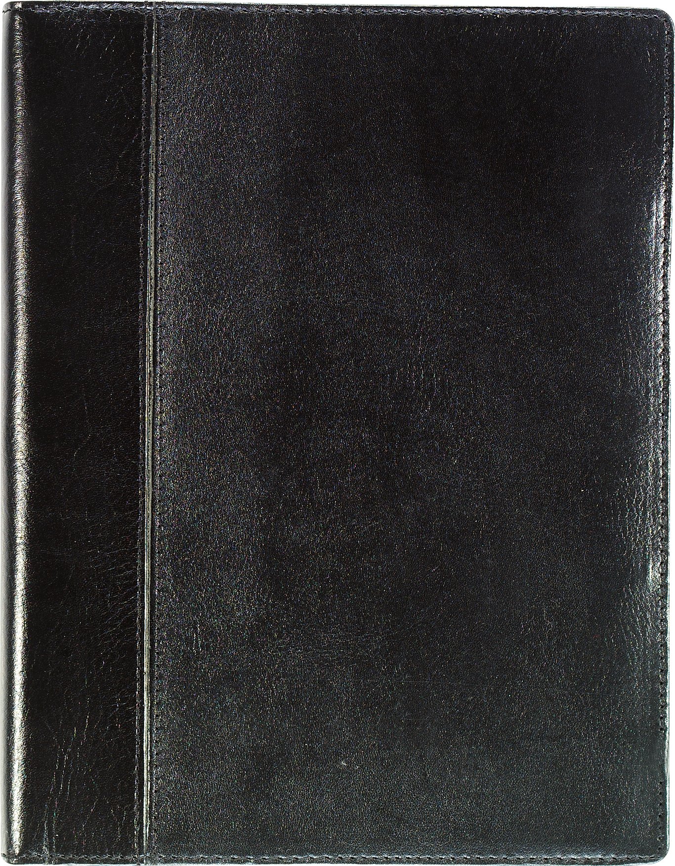 Almanacka Dagbok svart skinn 2020 16010337_1