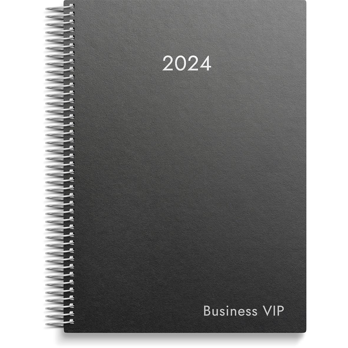 Almanacka Burde 1054 Business VIP Refill 2024