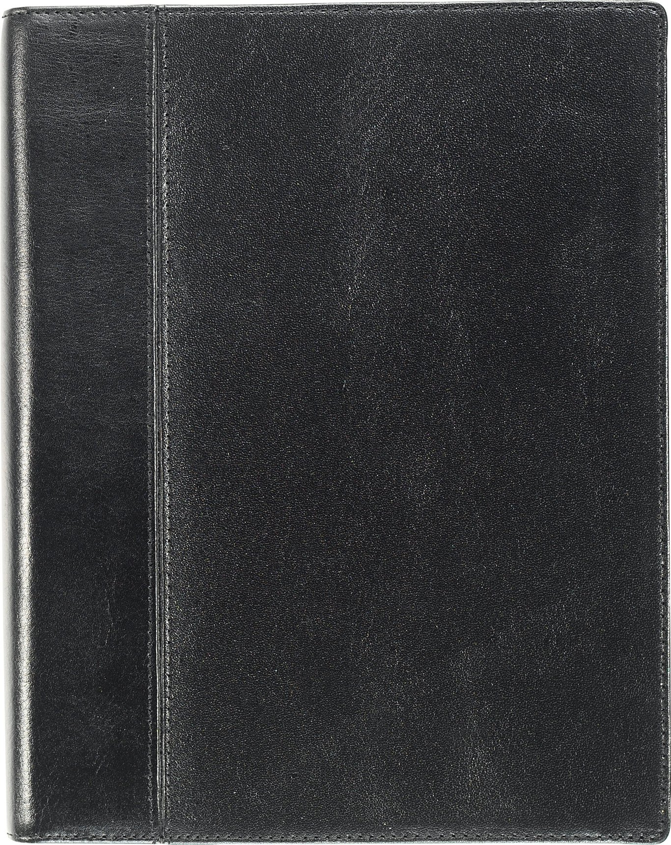 Almanacka Chefskalendern svart skinn 2021 16010402_1