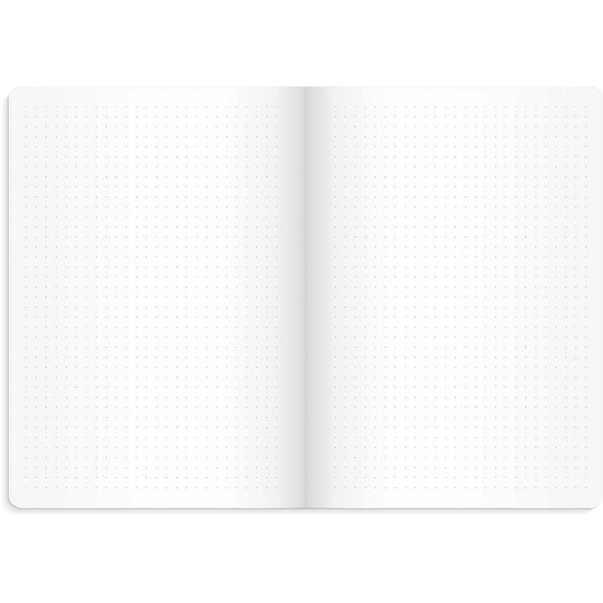 Almanacka Burde 1274 Life Planner Focus 2026 16011180_5