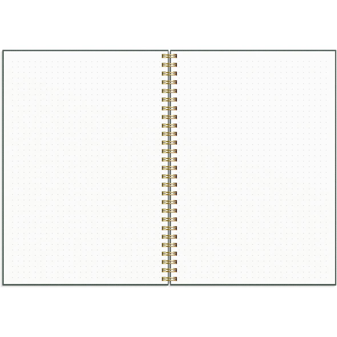 Almanacka Burde 1279 Life Planner Do more 2026 A5 16011246_7