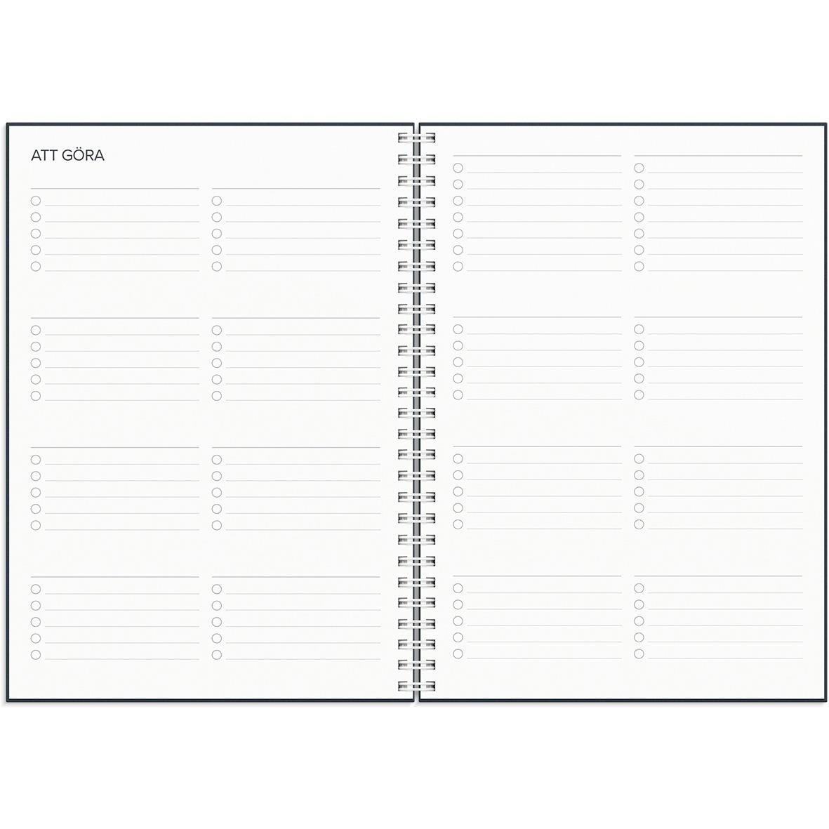 Almanacka Burde 1068 XL-Kalendern 2026 16011264_5