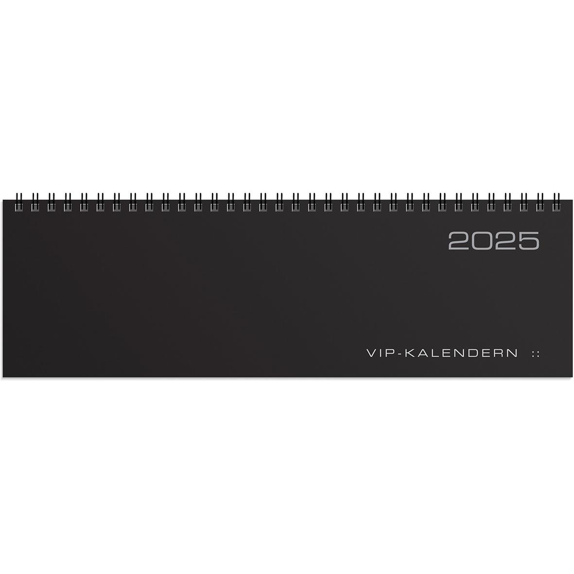 Almanacka Burde 1451 VIP-kalendern 2024