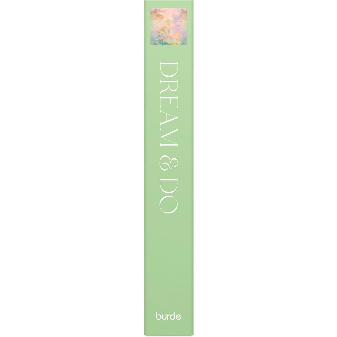 Väggkalender Burde 1212 Dream & Do Swirl 2026 16118881_10
