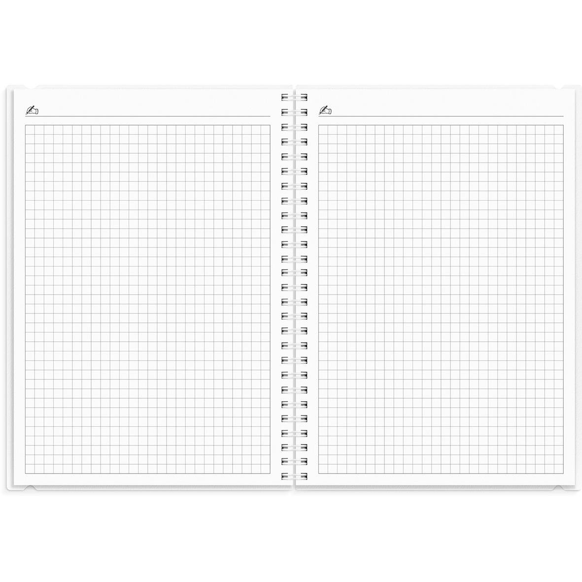 Årsalmanacka för 2025/2026 med svamp, groda och blommor på omslaget
