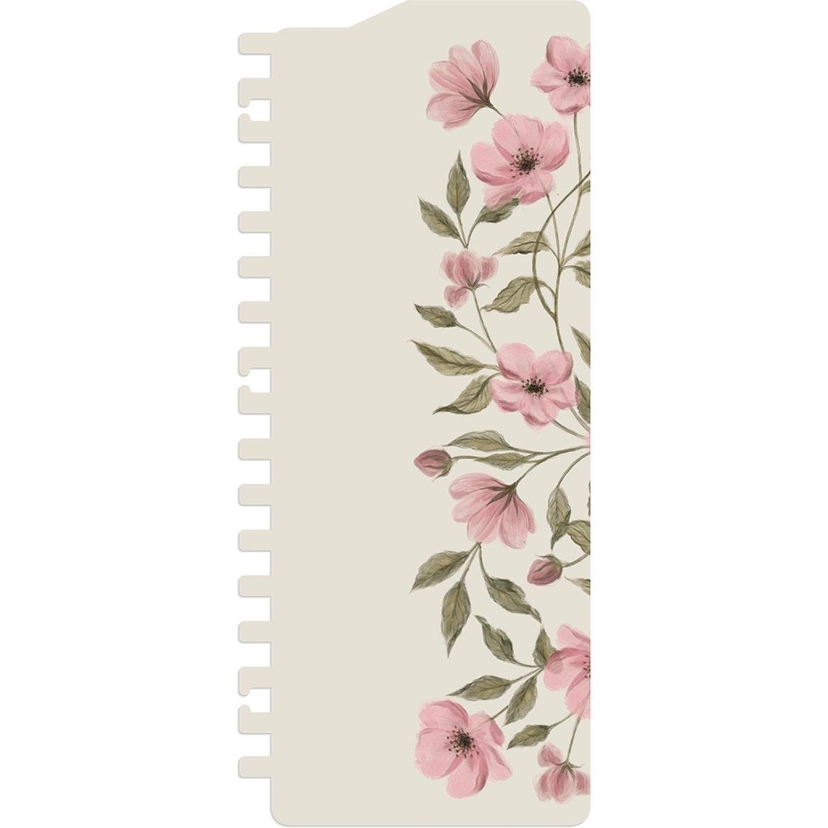 Planeringsstickers i pastellfärger med ikoner, att göra-listor, biljetter och dekorationer för A5 planner