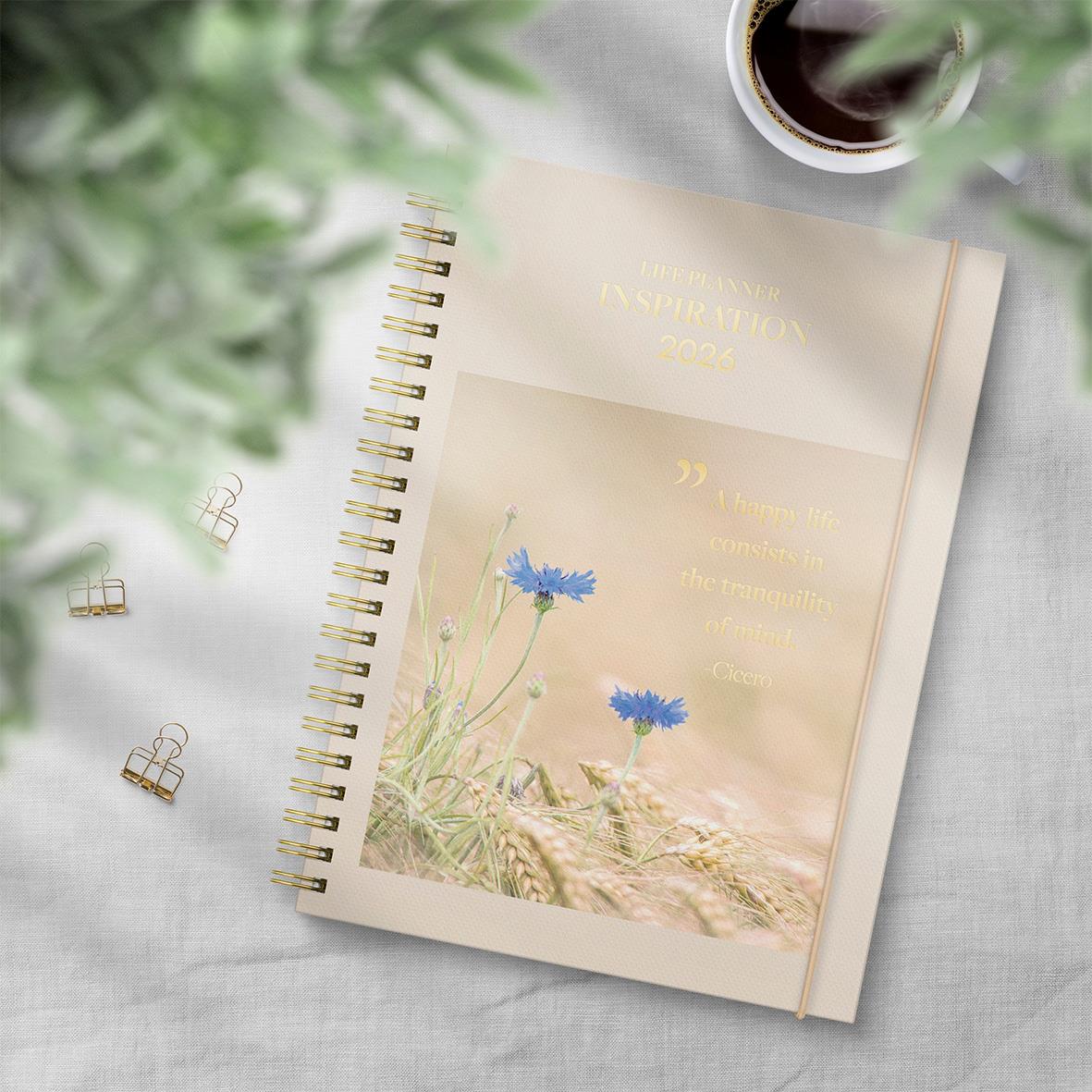 Almanacka Burde 1244 Life Planner Inspiration 2026 A5 16141484_10