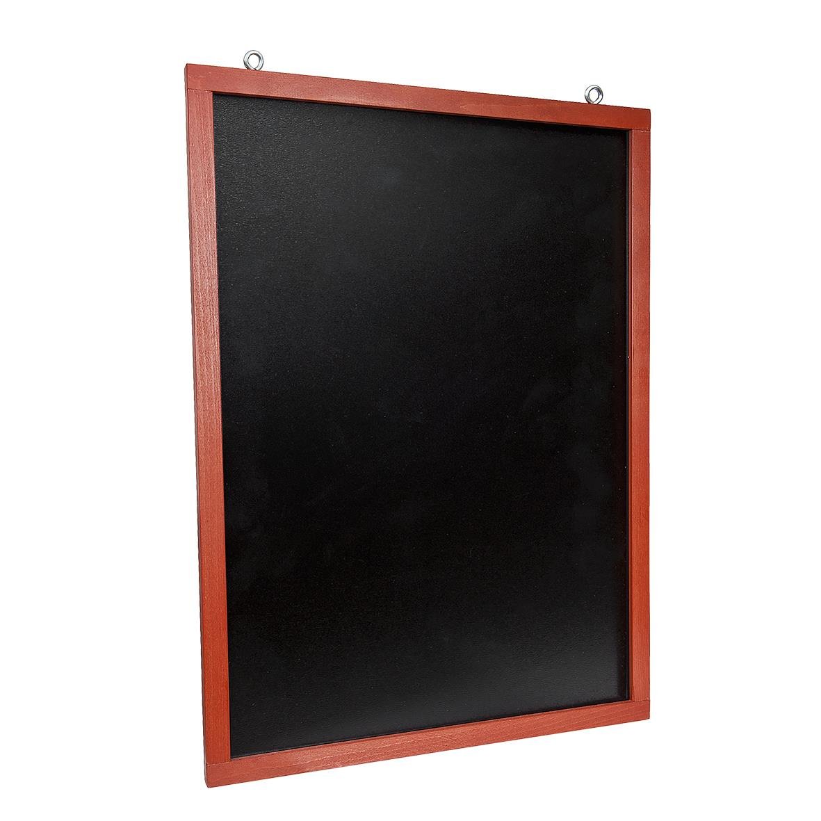 Griffeltavla Blackboard 50x70cm 17020046