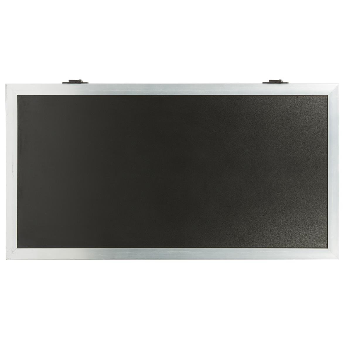 Multiboard Securit Påbyggnadsbar Rostfritt Stål 52x106cm Skrivyta 17020610_5