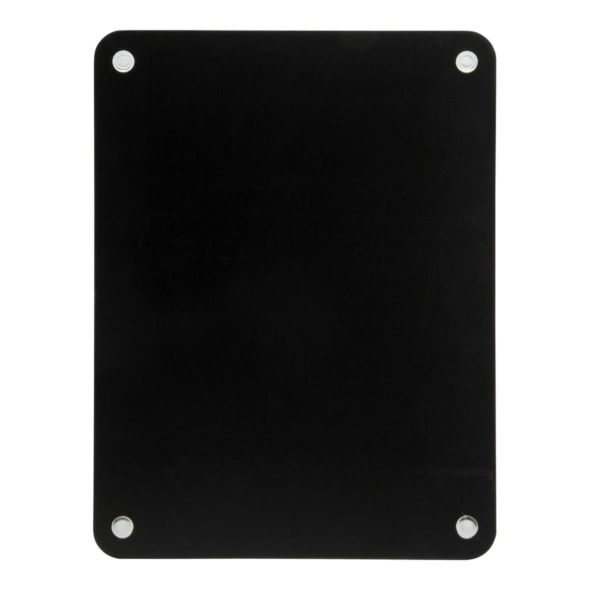 " dubbelsidig griffel med säkerhetsfunktion, mått 35,6x27,1cm"