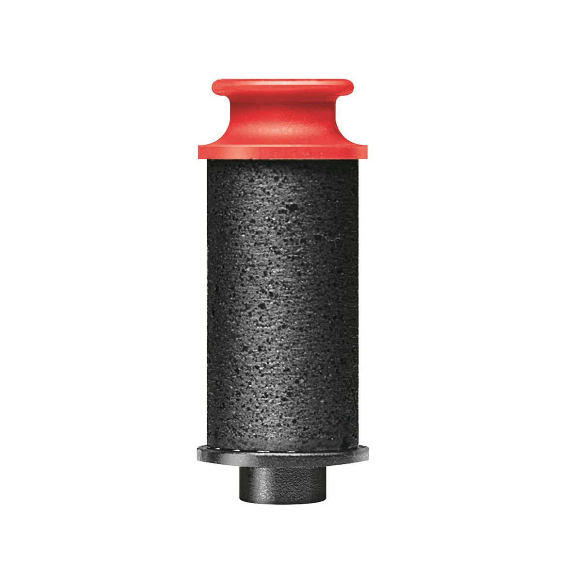 Färgrulle Meto Till Basic S & Arrow S Svart