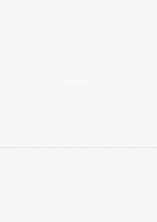 Laserark otryckt med 4 tum talong