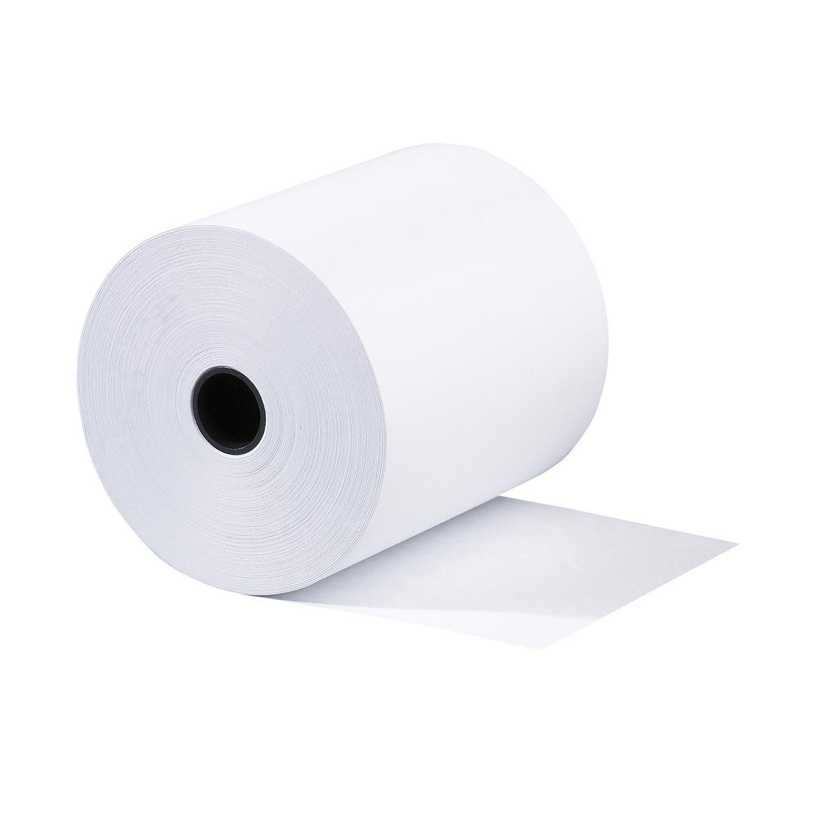 Kassarulle Thermo BPA-fri 76mm x 50m med svart kärna