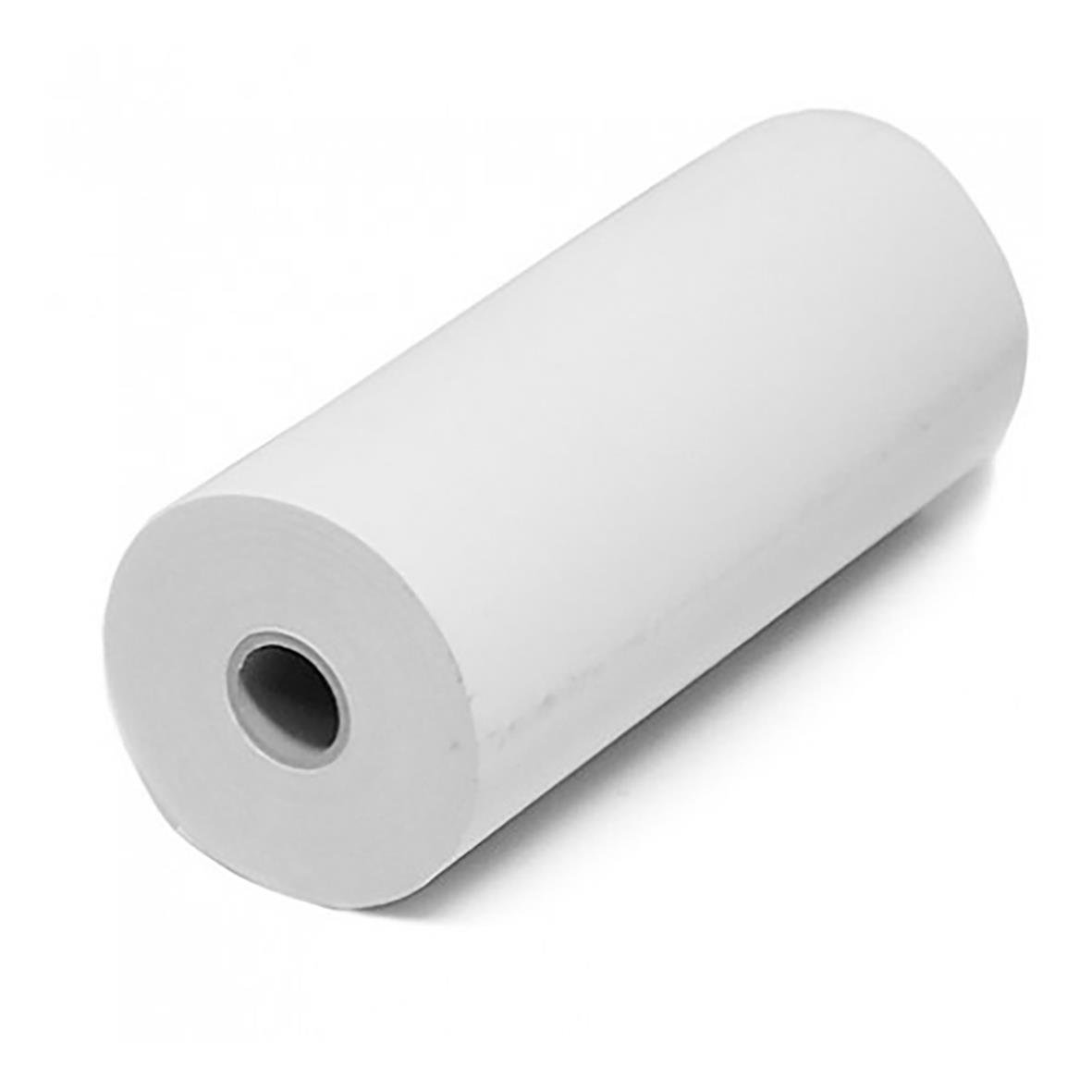 Kassarulle Thermo Bisfenolfri 112mm x 25m Ø46mm 48g