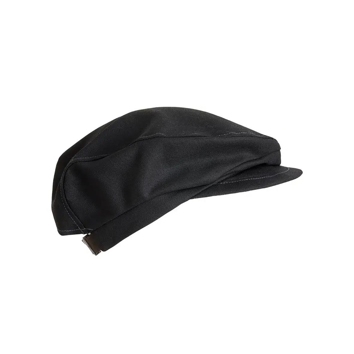 Svart flat cap i one size, Kentaur 40503