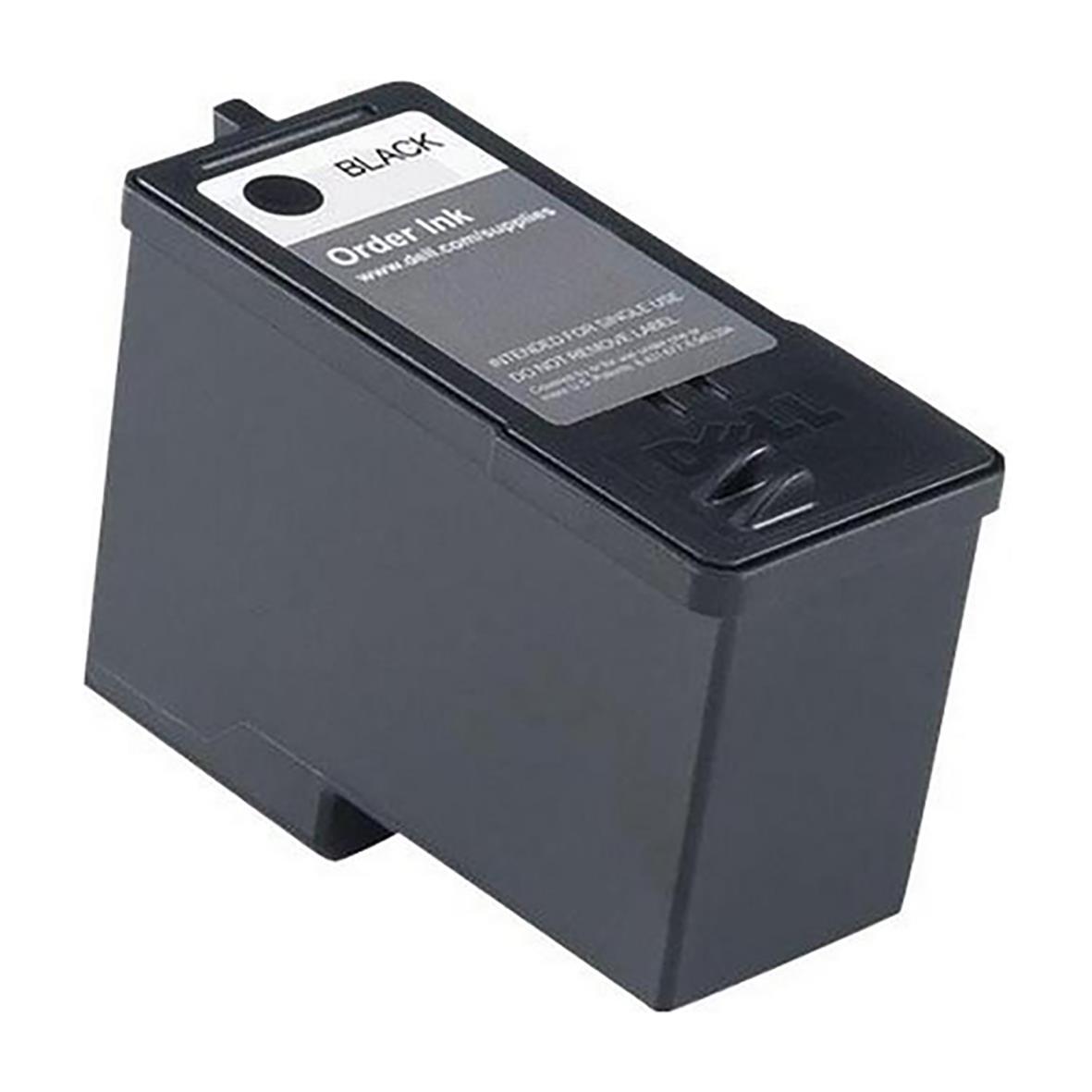 Bläckpatron Dell MK992 A926 592-10211 svart