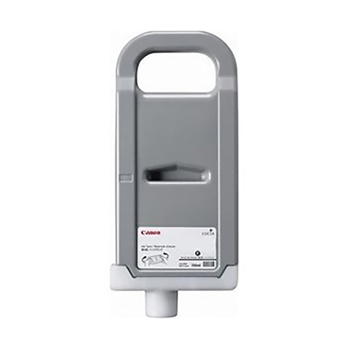 Grå bläckpatron Canon PFI-206 5312B001