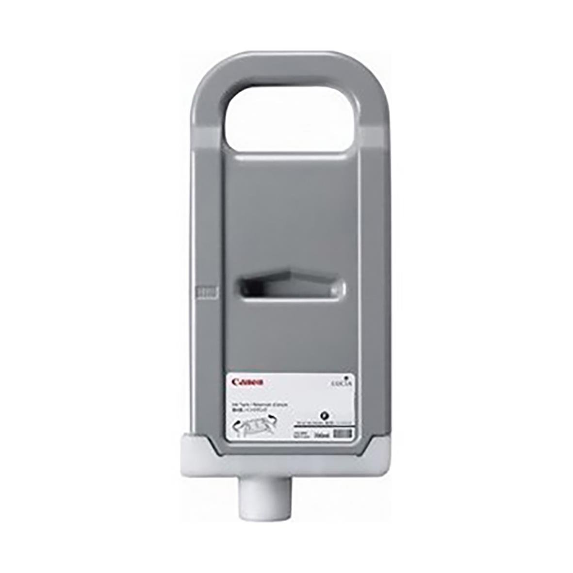 Canon PFI-206 matt svart bläckpatron i bläcktank