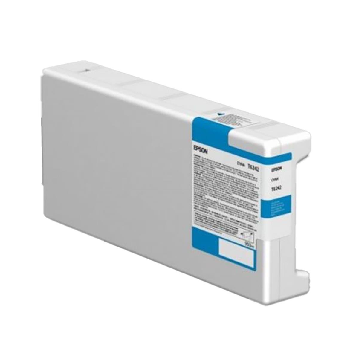 Epson SJIC-15P bläckpatron i vit plastbehållare