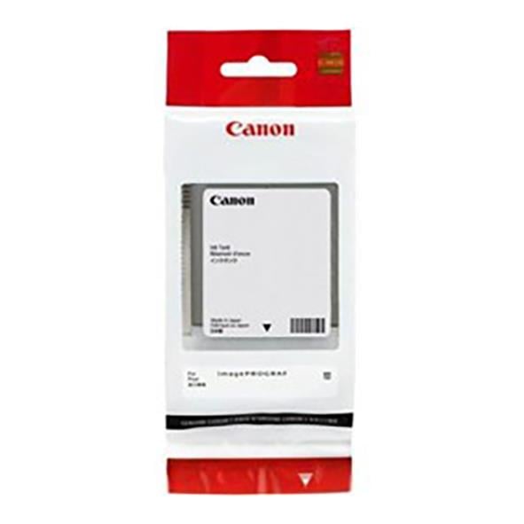 Canon PFI-2300 violett bläckpatron i förpackning