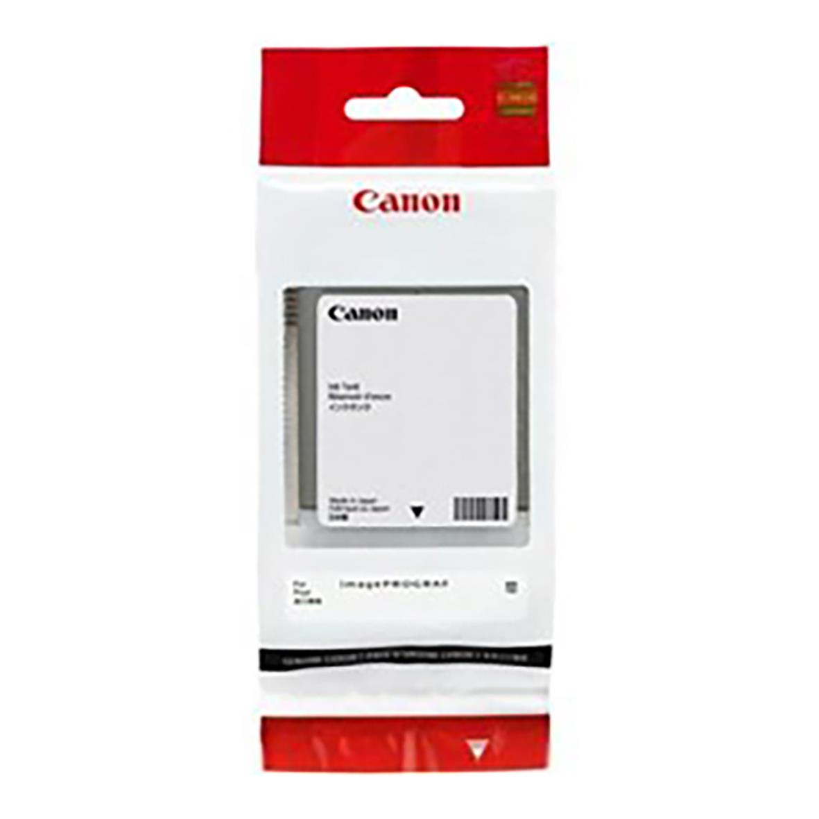 Canon PFI-2300 violett bläckpatron i förpackning