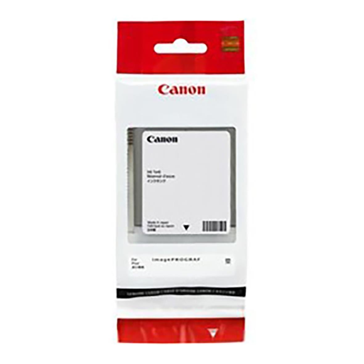 Canon PFI-2300 foto svart bläckpatron i förpackning