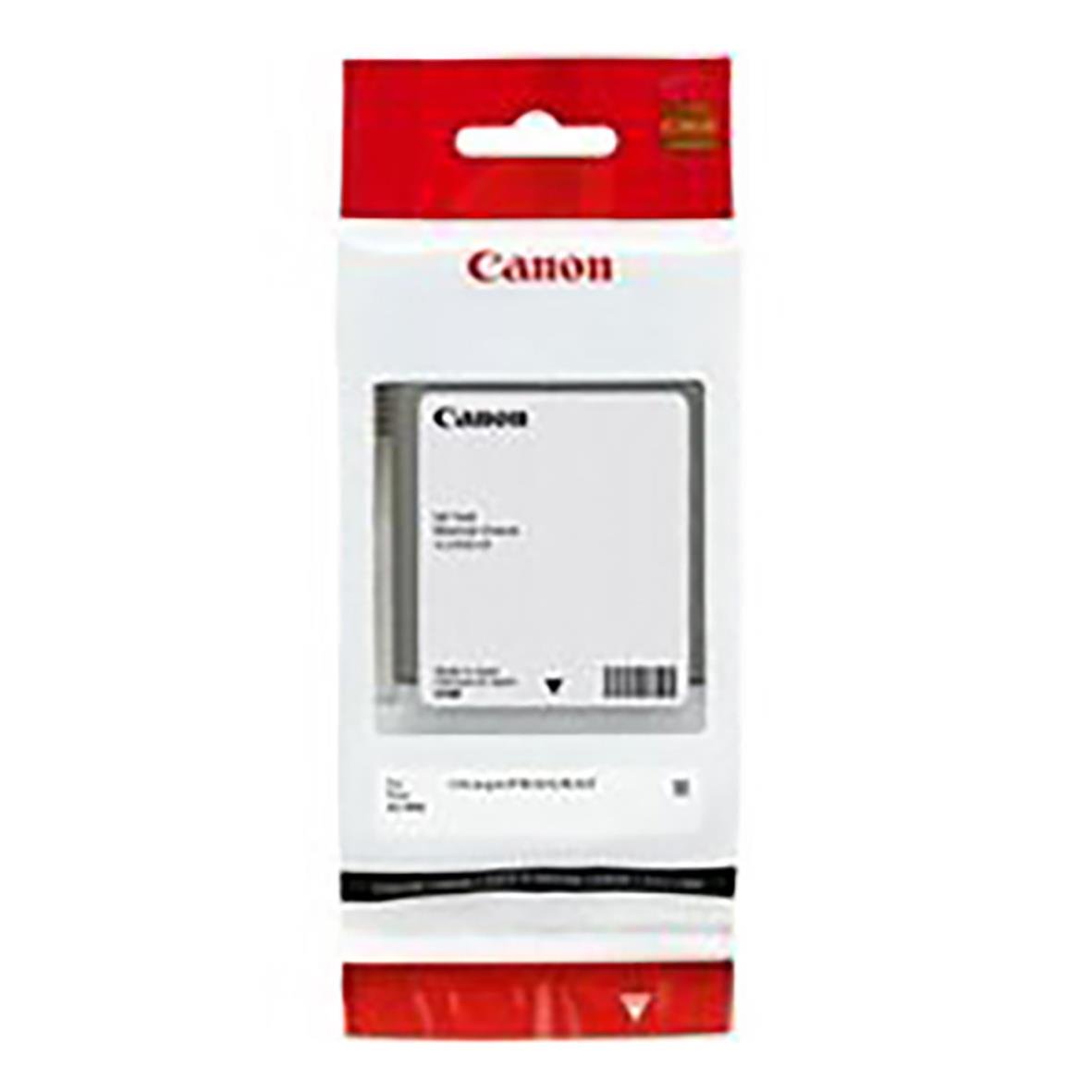 Bläckpatron Canon PFI-2300 Fluore Rosa i förpackning