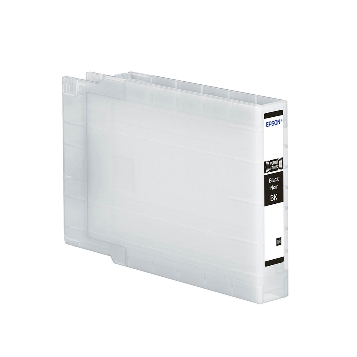 Svart bläckpatron Epson C13T04C14N för 2900 sidor