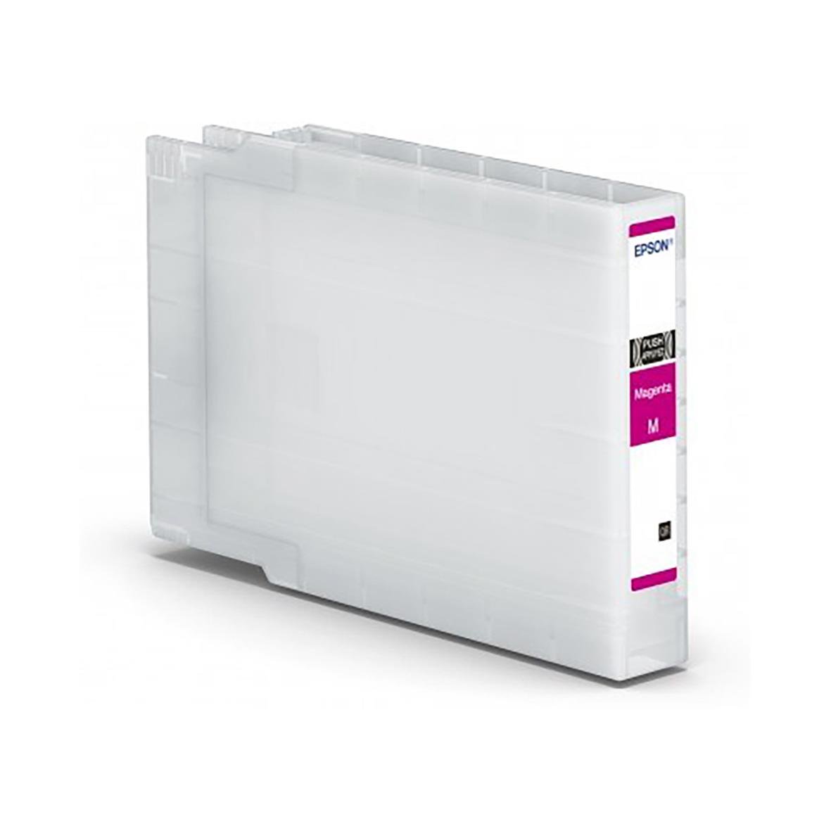 Epson magentafärgad bläckpatron C13T04C34N för skrivare