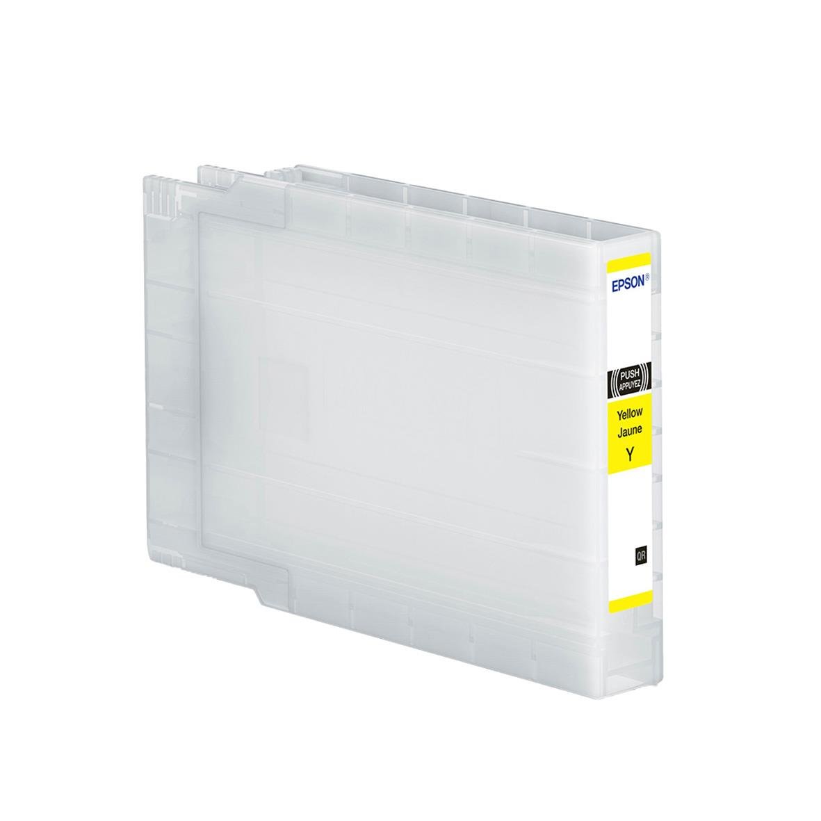 Epson gul bläckpatron C13T04C44N i plastförpackning