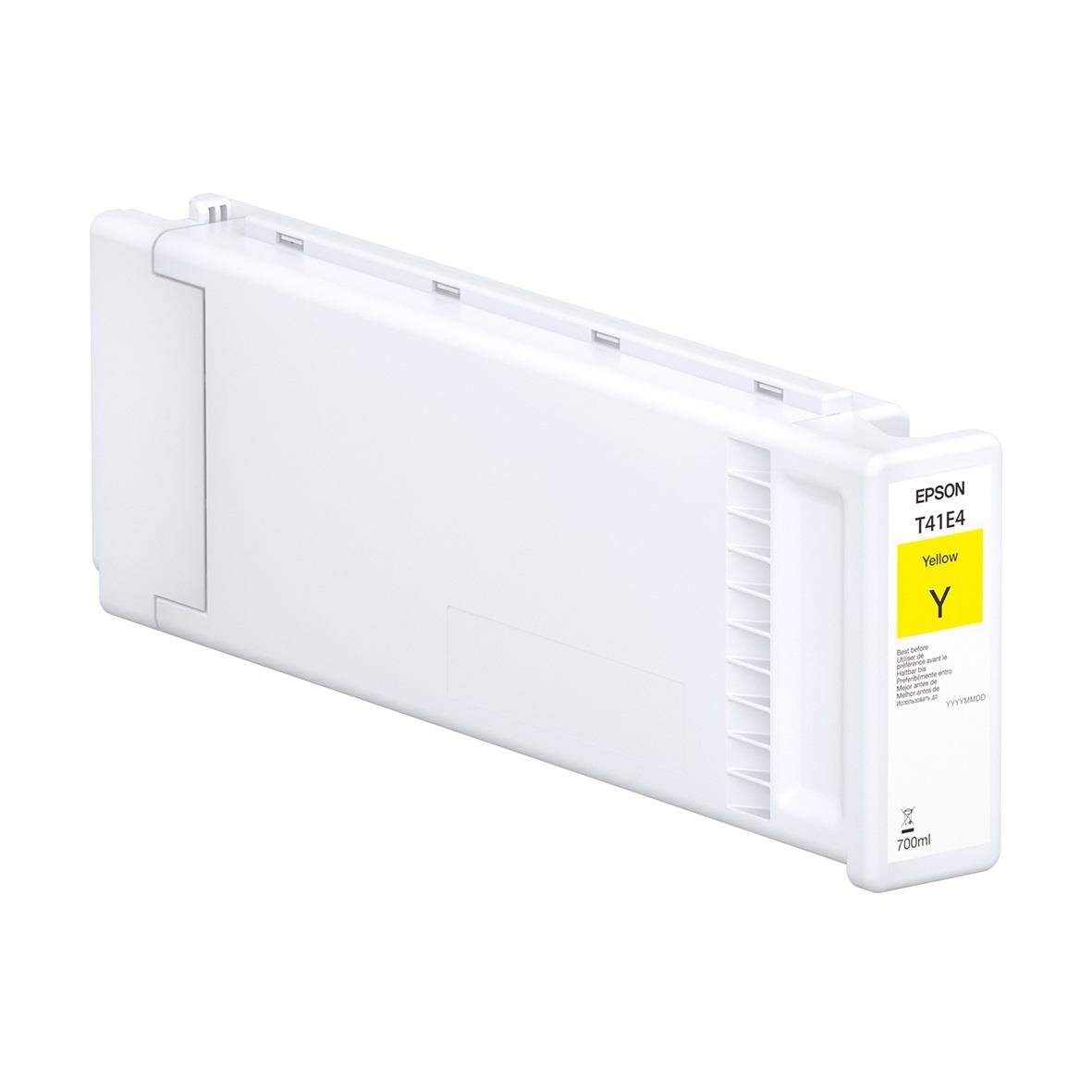 Epson T414E4 gul bläckpatron för skrivare