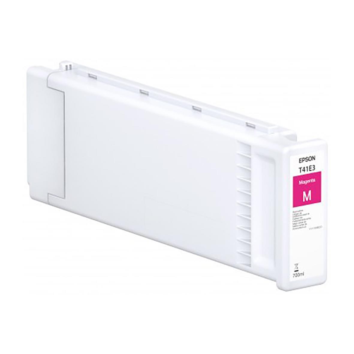 Epson magentatryckpatron T41E3 för skrivare