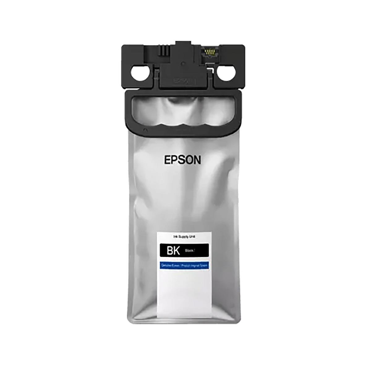 Epson bläckpatron i påse för skrivare