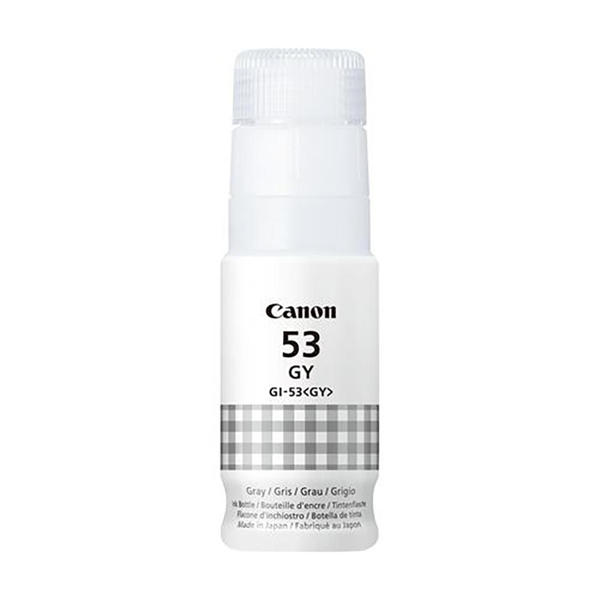 Canon GI-53 Grå bläckpatron för skrivare
