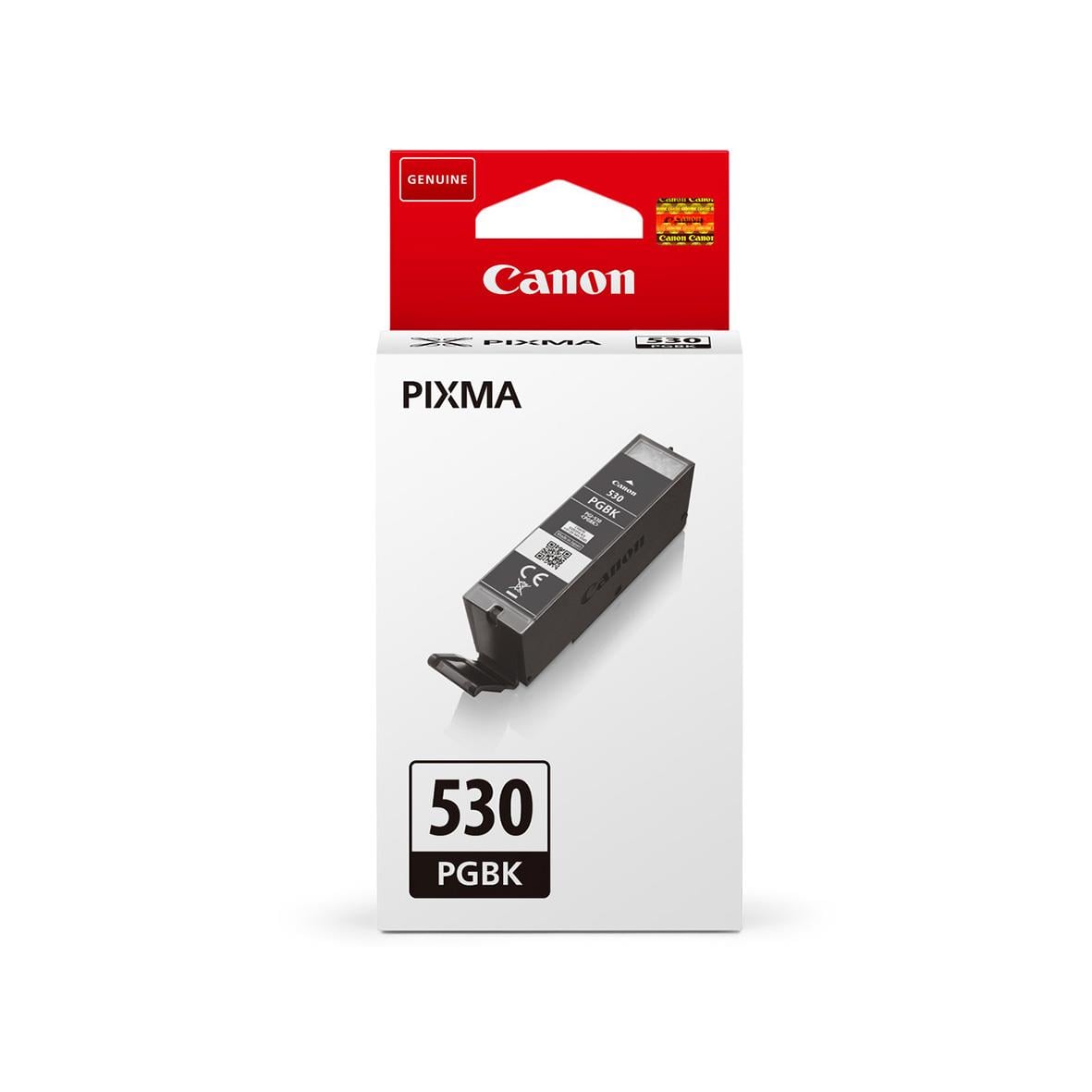 Canon PGI-530 foto svart bläckpatron i originalförpackning