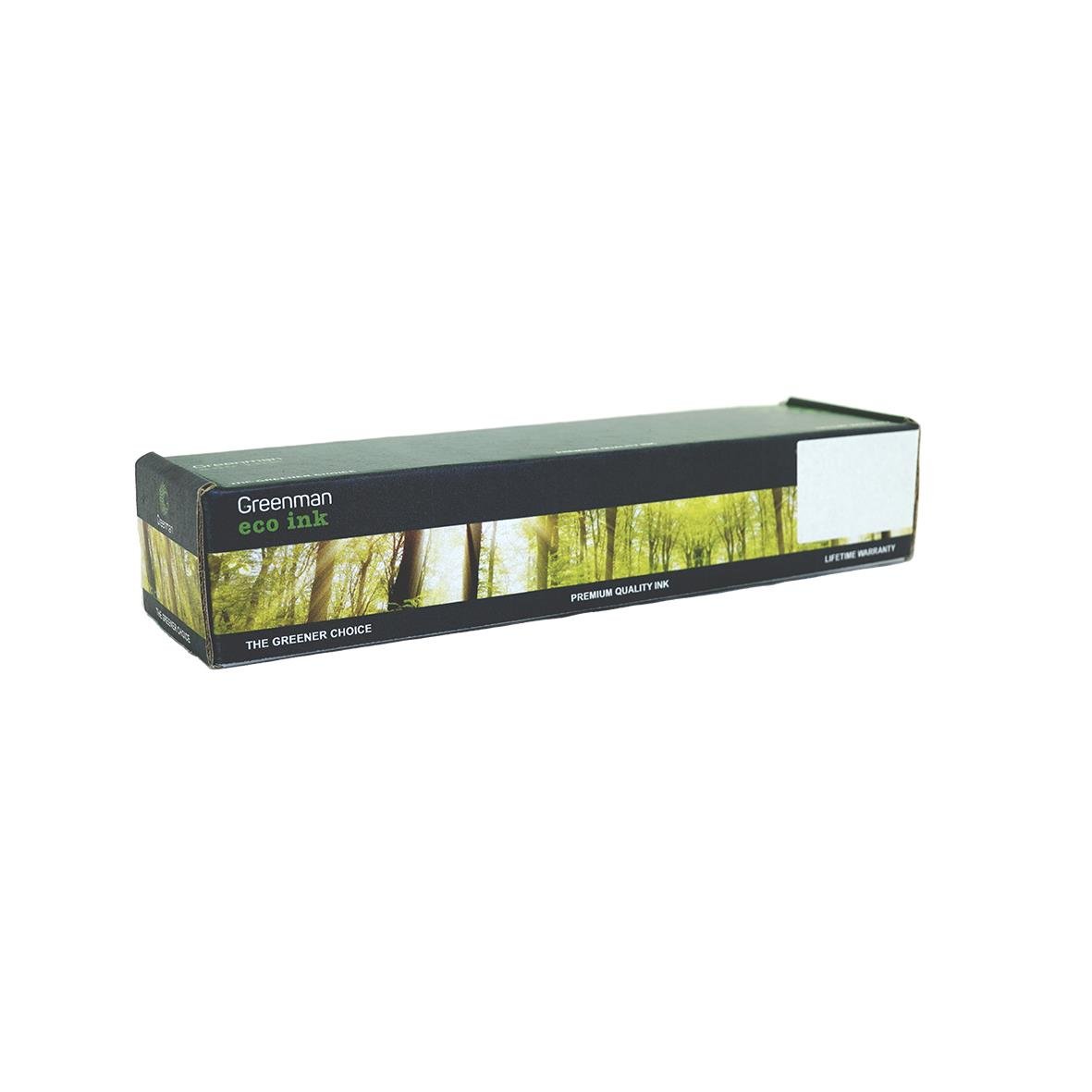 Svart bläckpatron för Epson 16ml C13T33514012 i förpackning