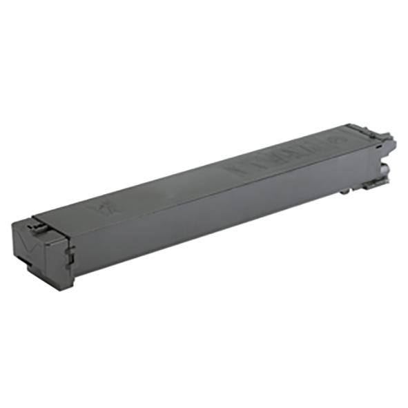 Lasertoner Alternativ Katun 12500 Sidor MX23GTBA Svart