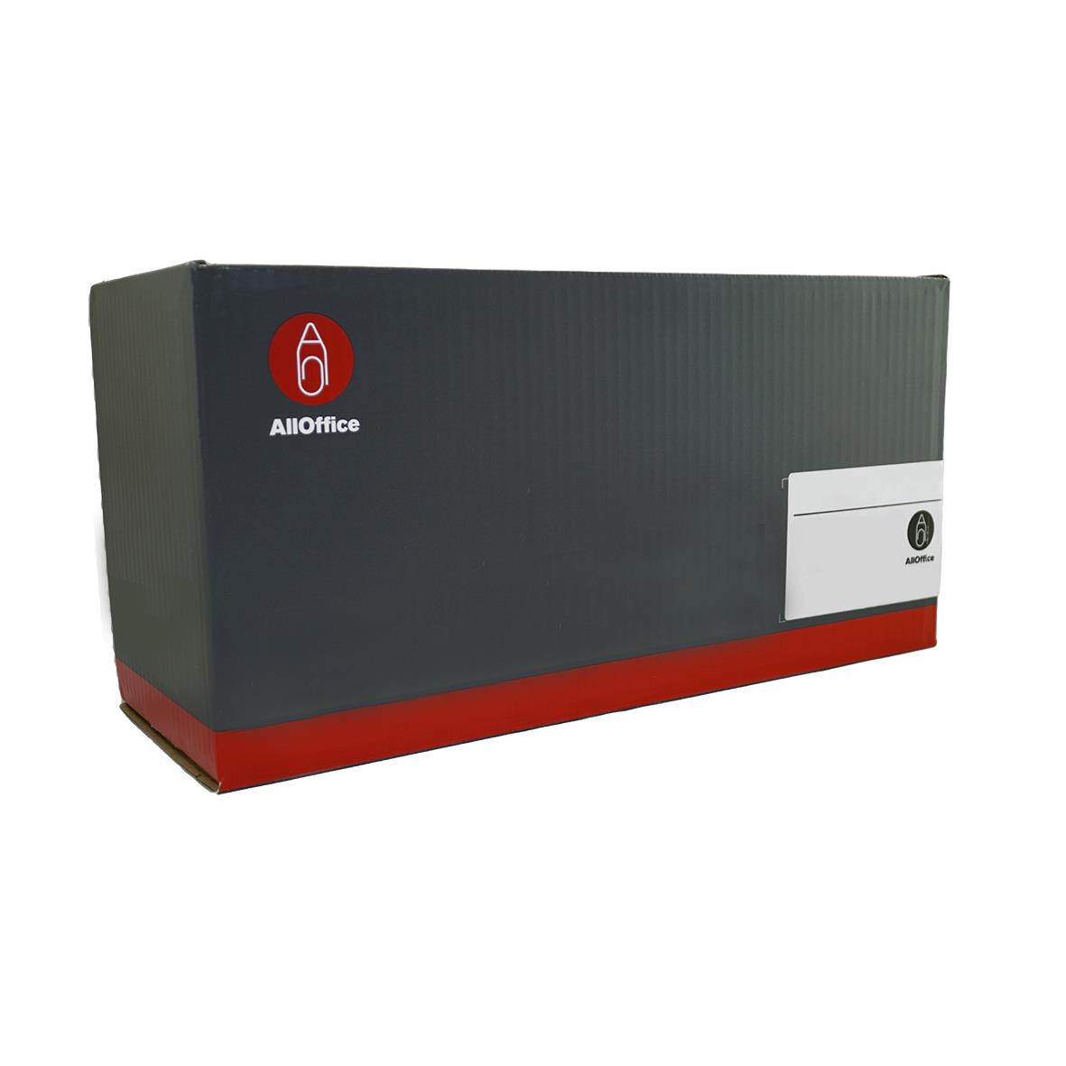 Svart trumma för Xerox 125000 sidor, modell 013R00662, i originalförpackning