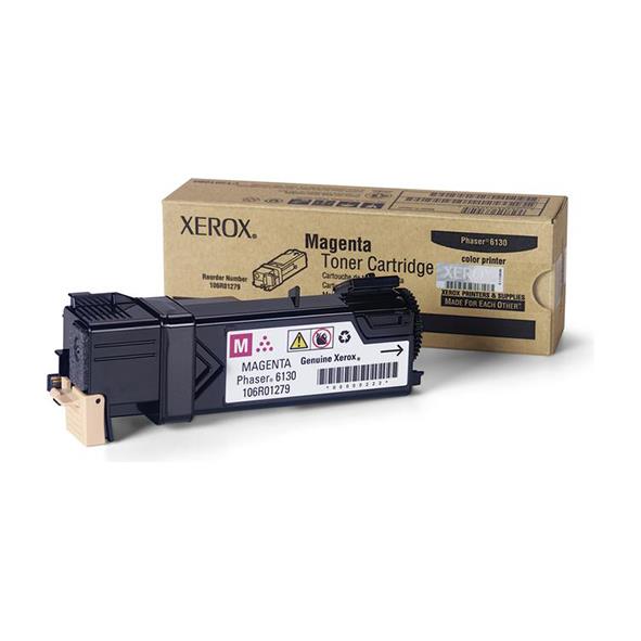 Lasertoner Xerox 106R01279 Magenta