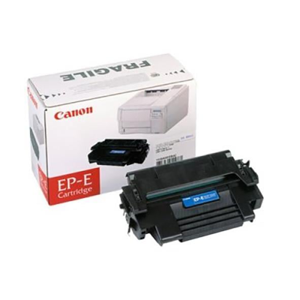 Lasertoner Canon 1538A003 Svart