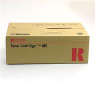 Lasertoner Ricoh 865260 Svart