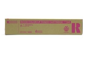 Lasertoner Ricoh 888282 Magenta