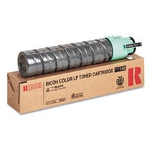 Lasertoner Ricoh 888312 Svart 27040159