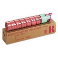 Lasertoner Ricoh 888314 Magenta 27040161